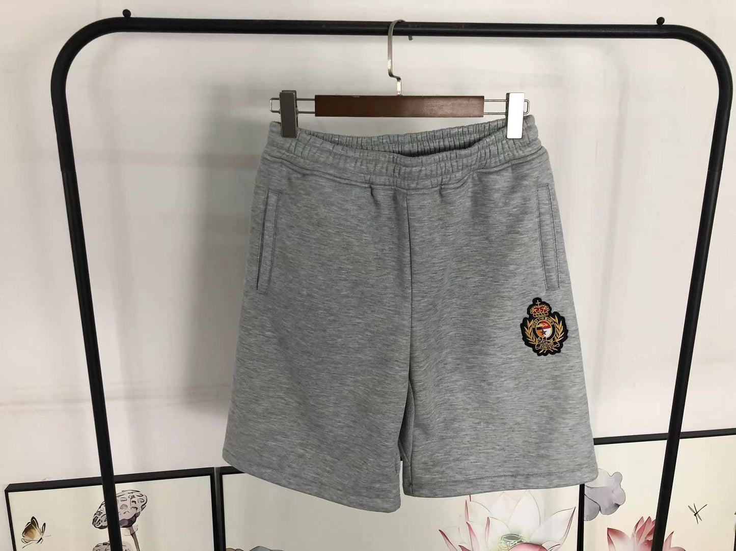 C - SHORTS