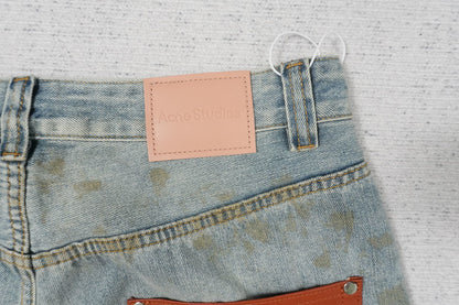 A - JEANS