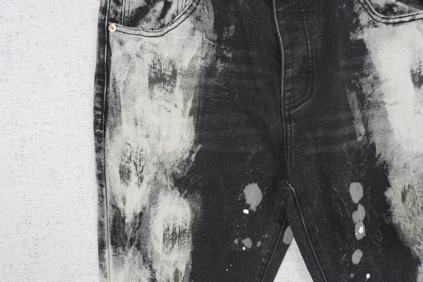 P - JEANS