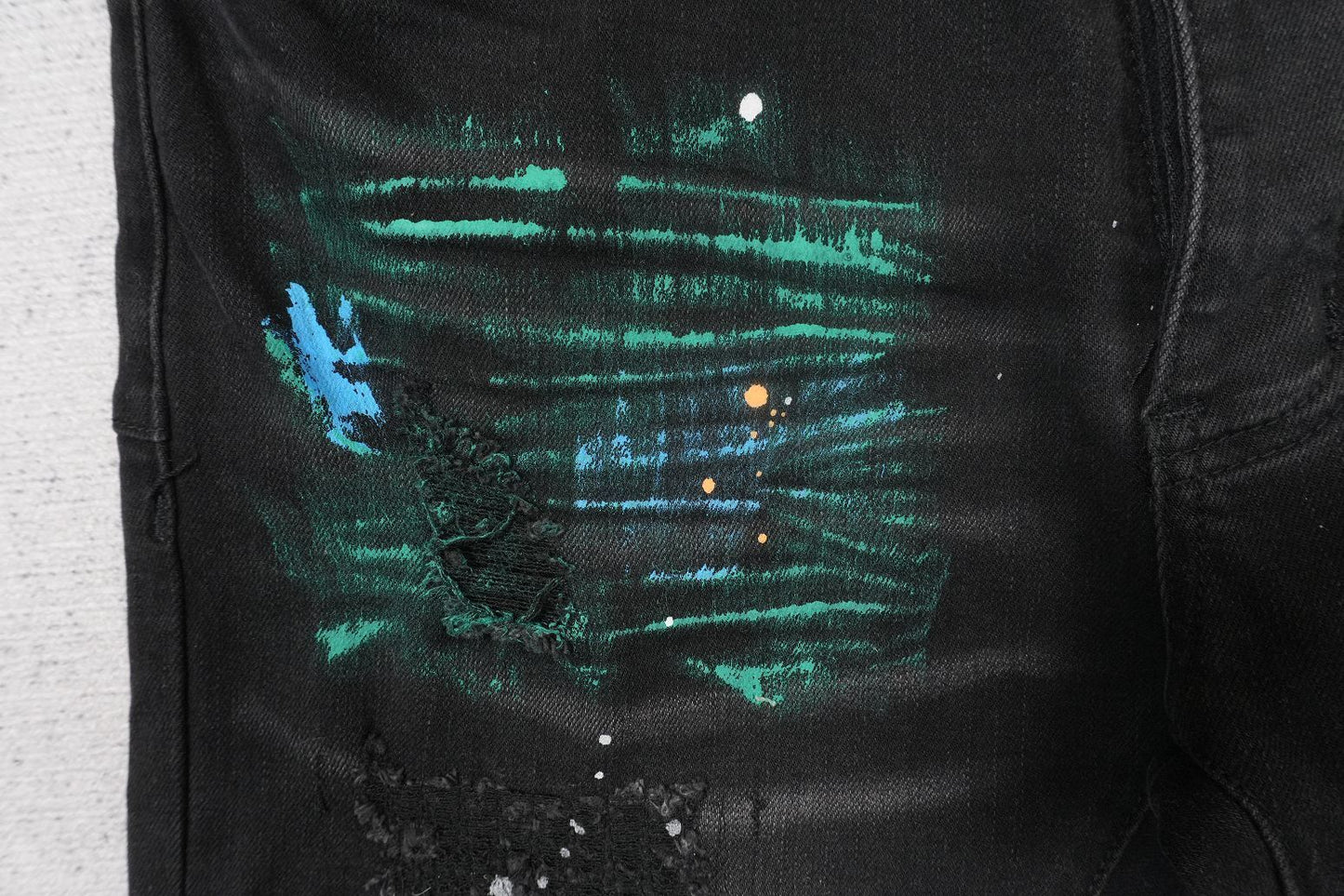 P - JEANS