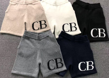 C - SHORTS