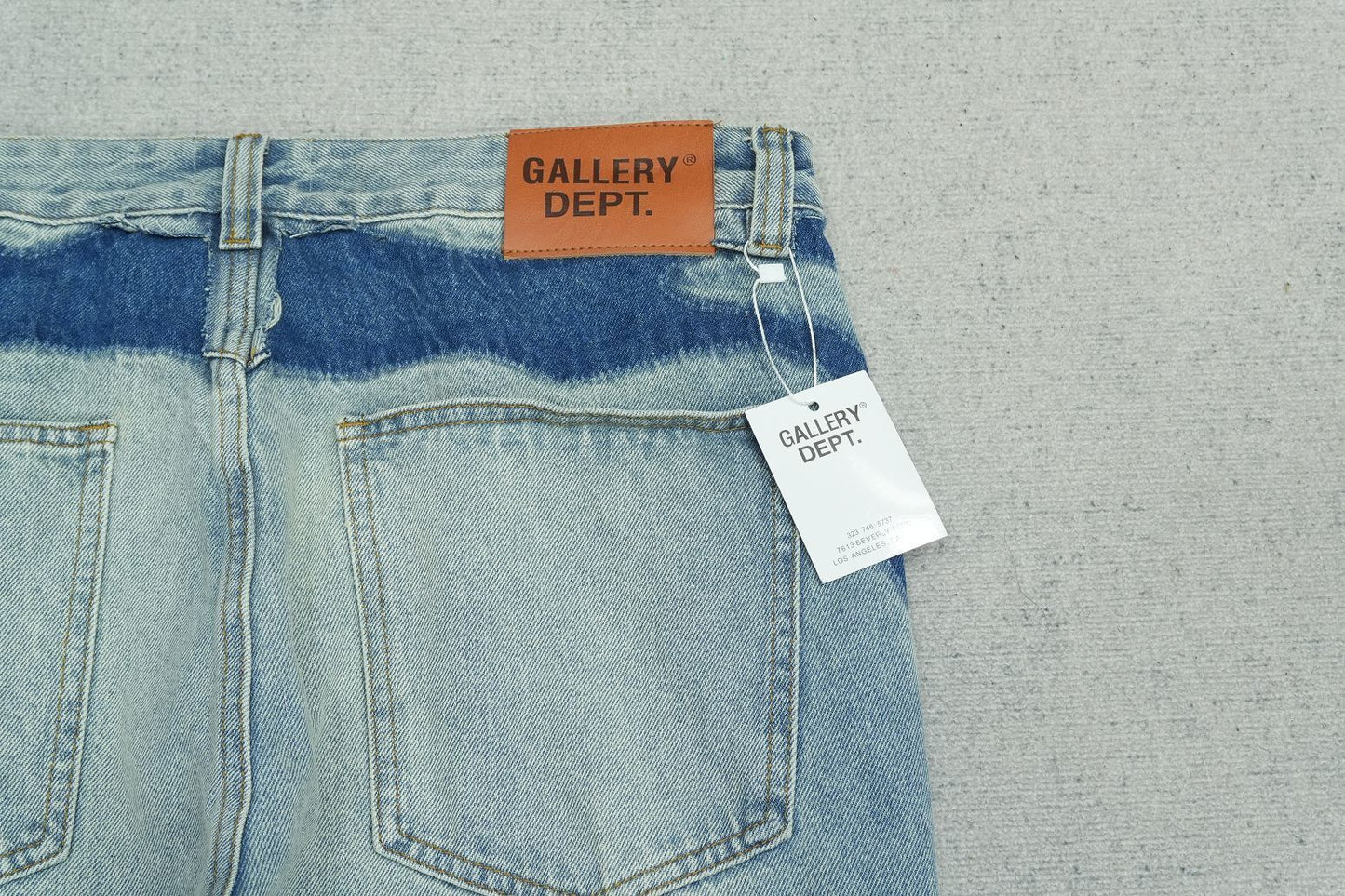 G - JEANS