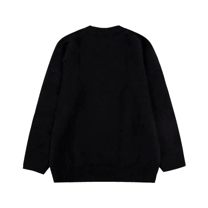 Y - SWEATER