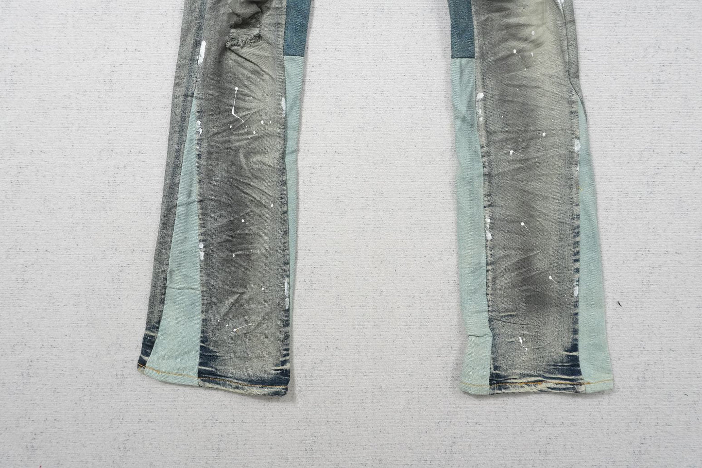 P - JEANS