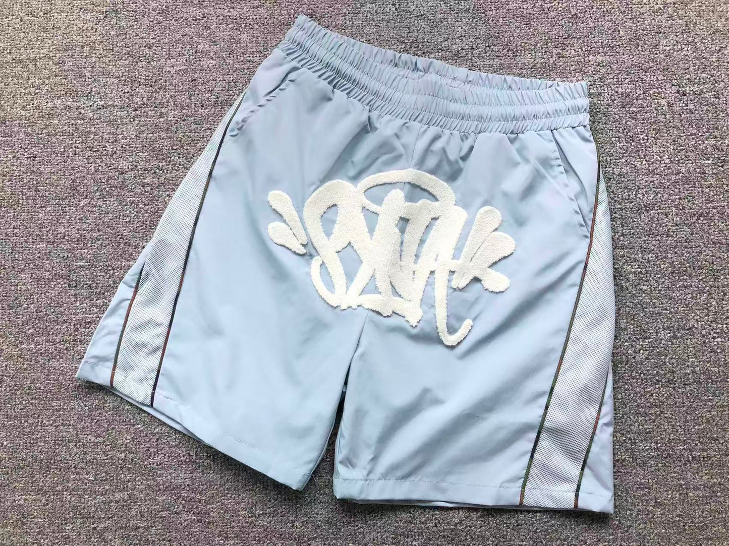 S - SHORTS