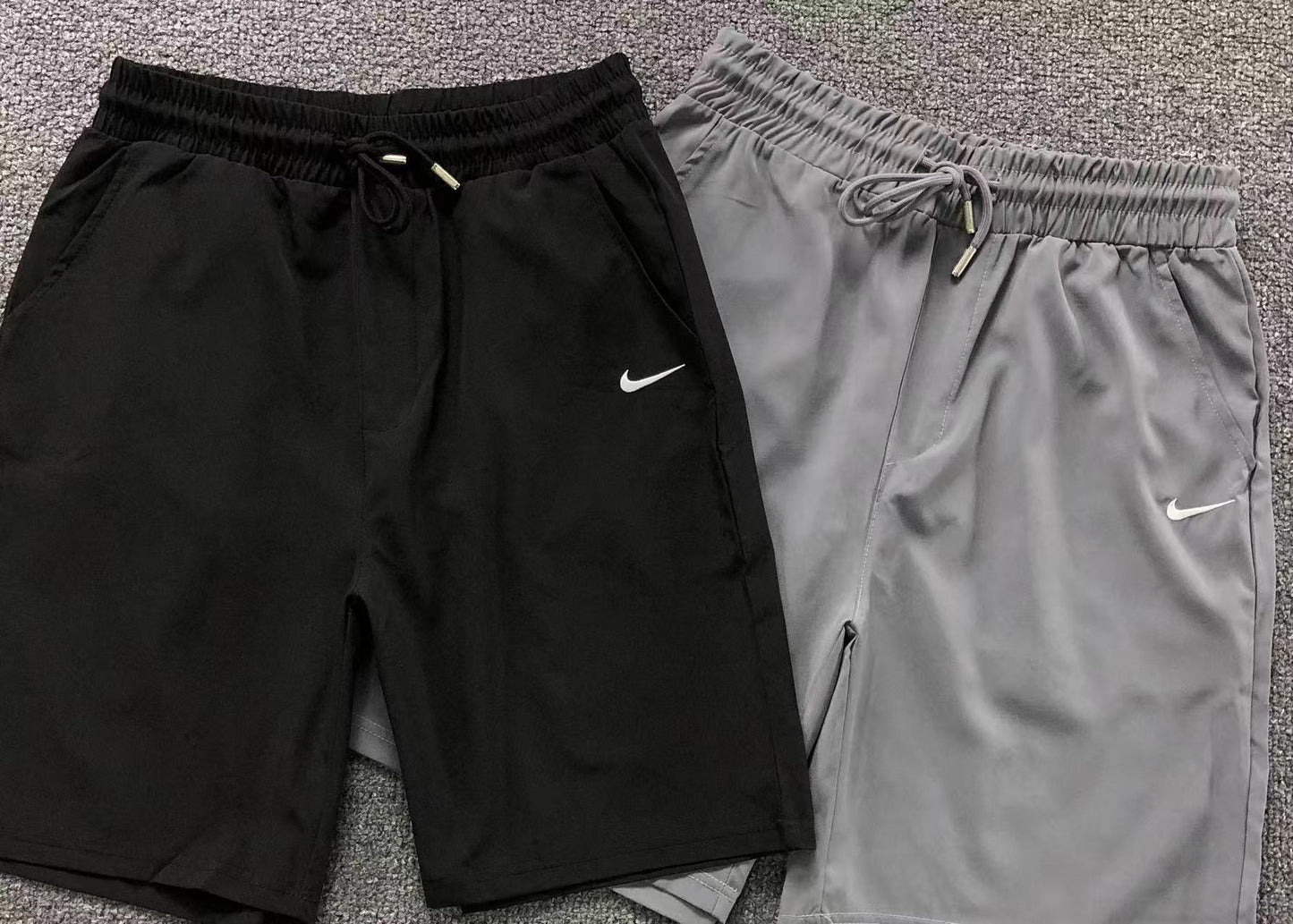 N - SHORTS