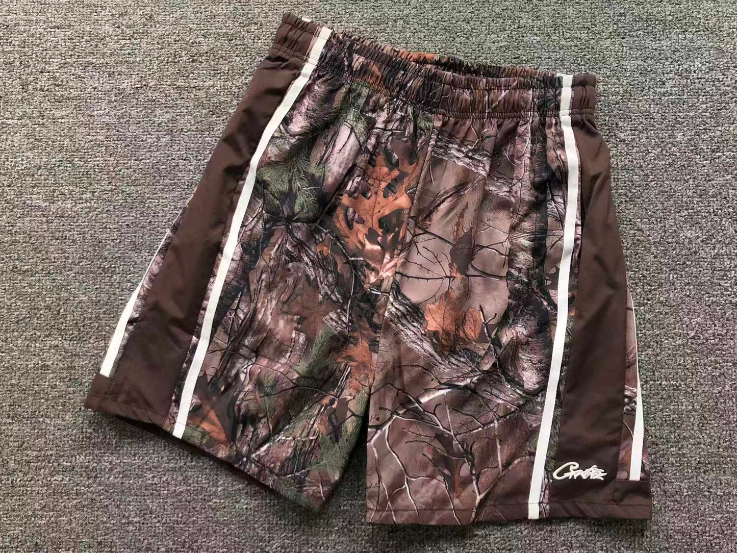 C - SHORTS