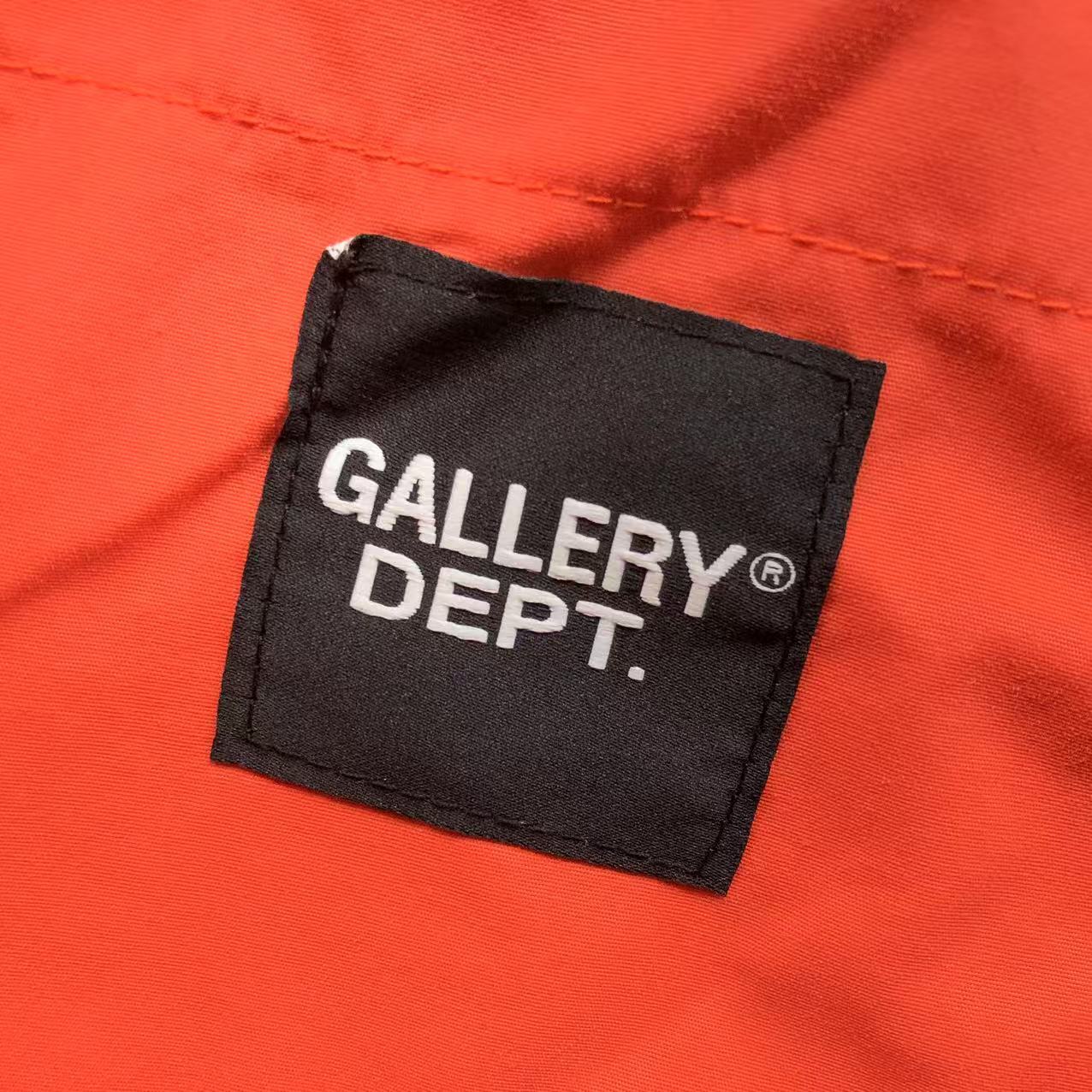 G - SHORTS