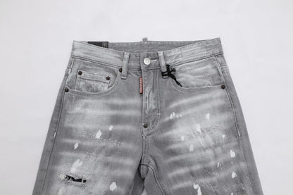 D - JEANS