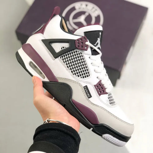 N - SNEAKERS