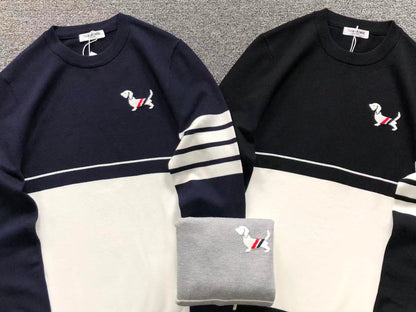 T - SWEATER