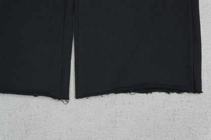 W - SWEATPANTS
