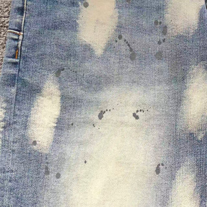 P - SHORTS