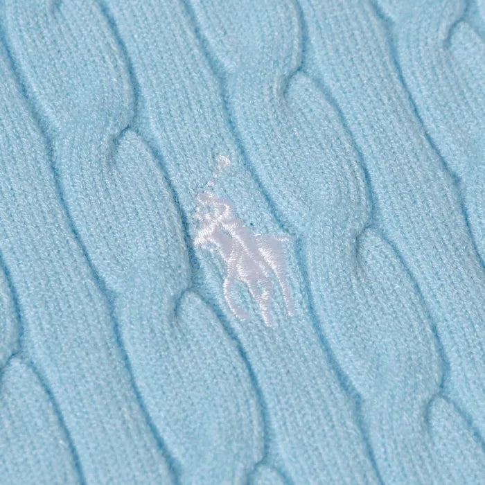 R - SWEATER