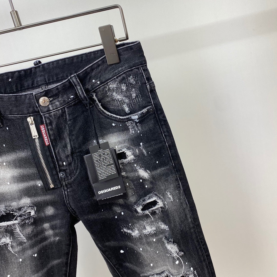 D - JEANS