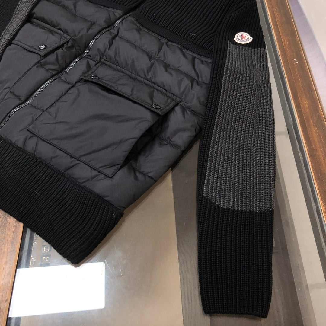 P - CARDIGAN