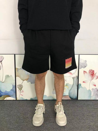 C - SHORTS