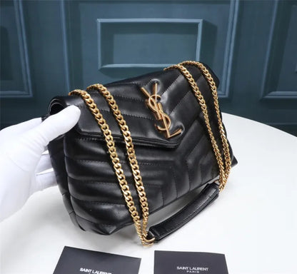 Y - TASCHE