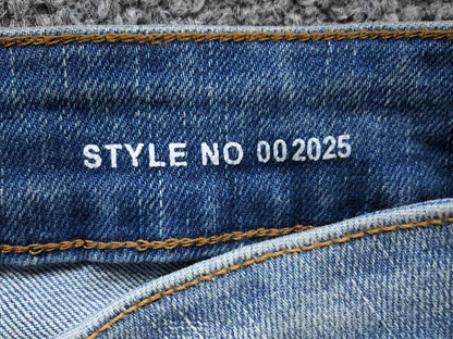 P - SHORTS
