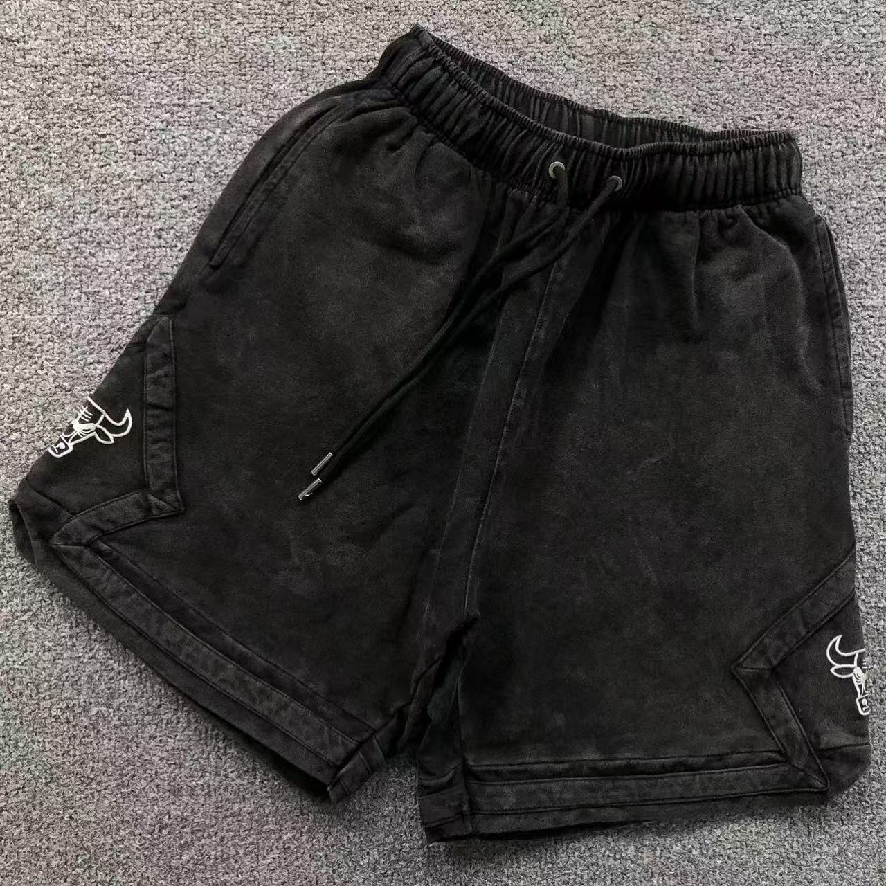 A - SHORTS
