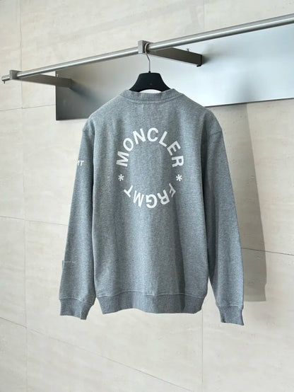 M  - SWEATER