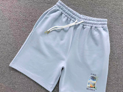 C - SHORTS