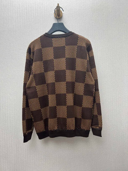 LOUIS V - SWEATER