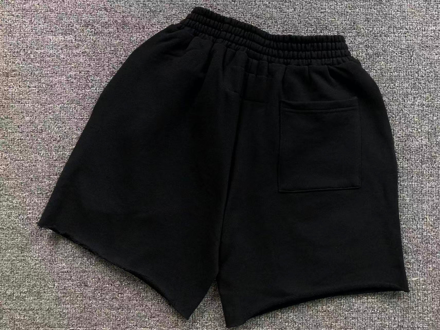 S - SHORTS