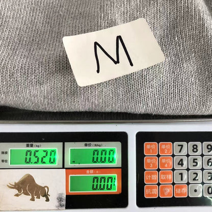 S - SWEATER