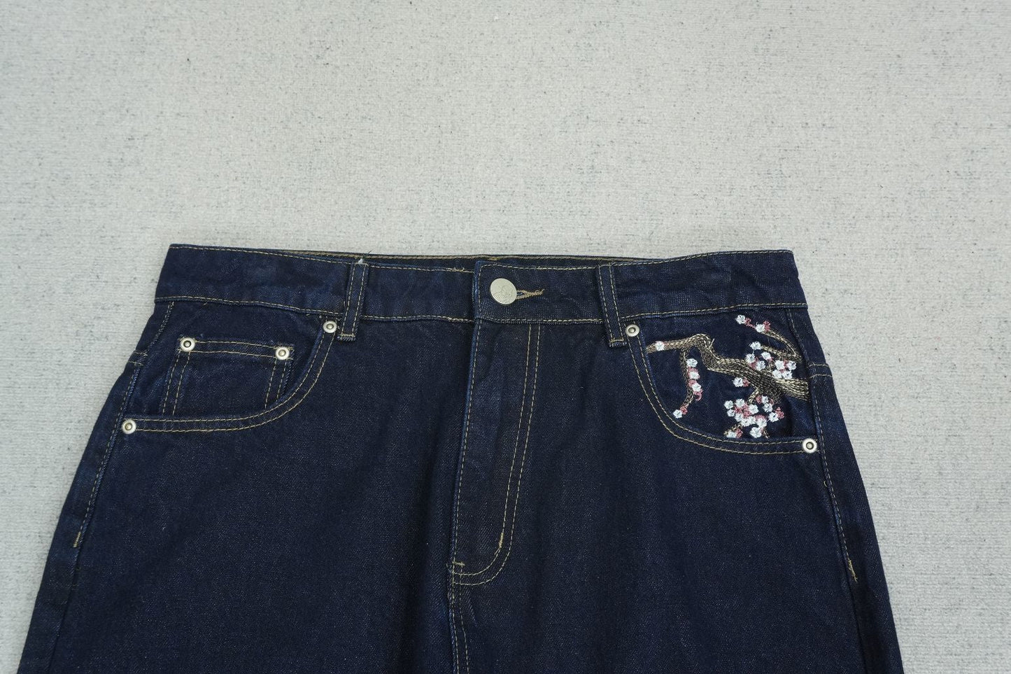 D - JEANS