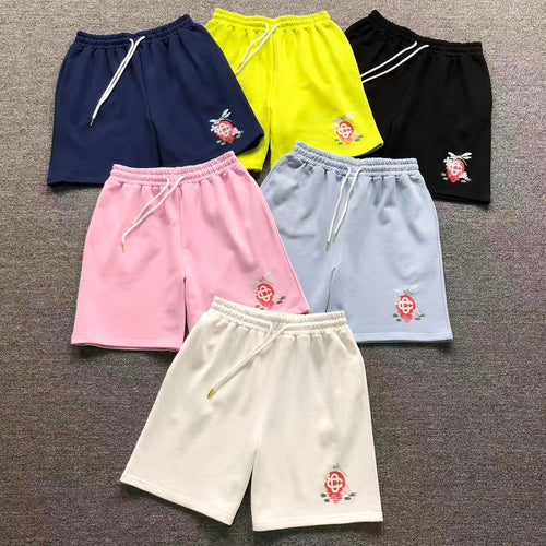 C - SHORTS