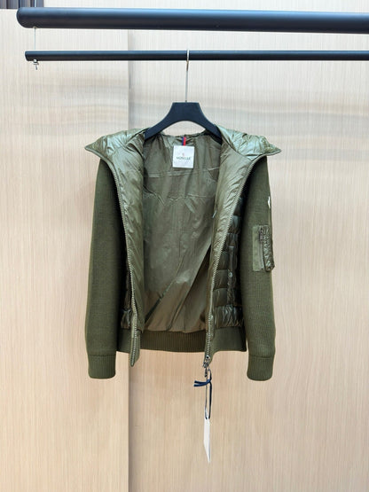 M - CARDIGAN