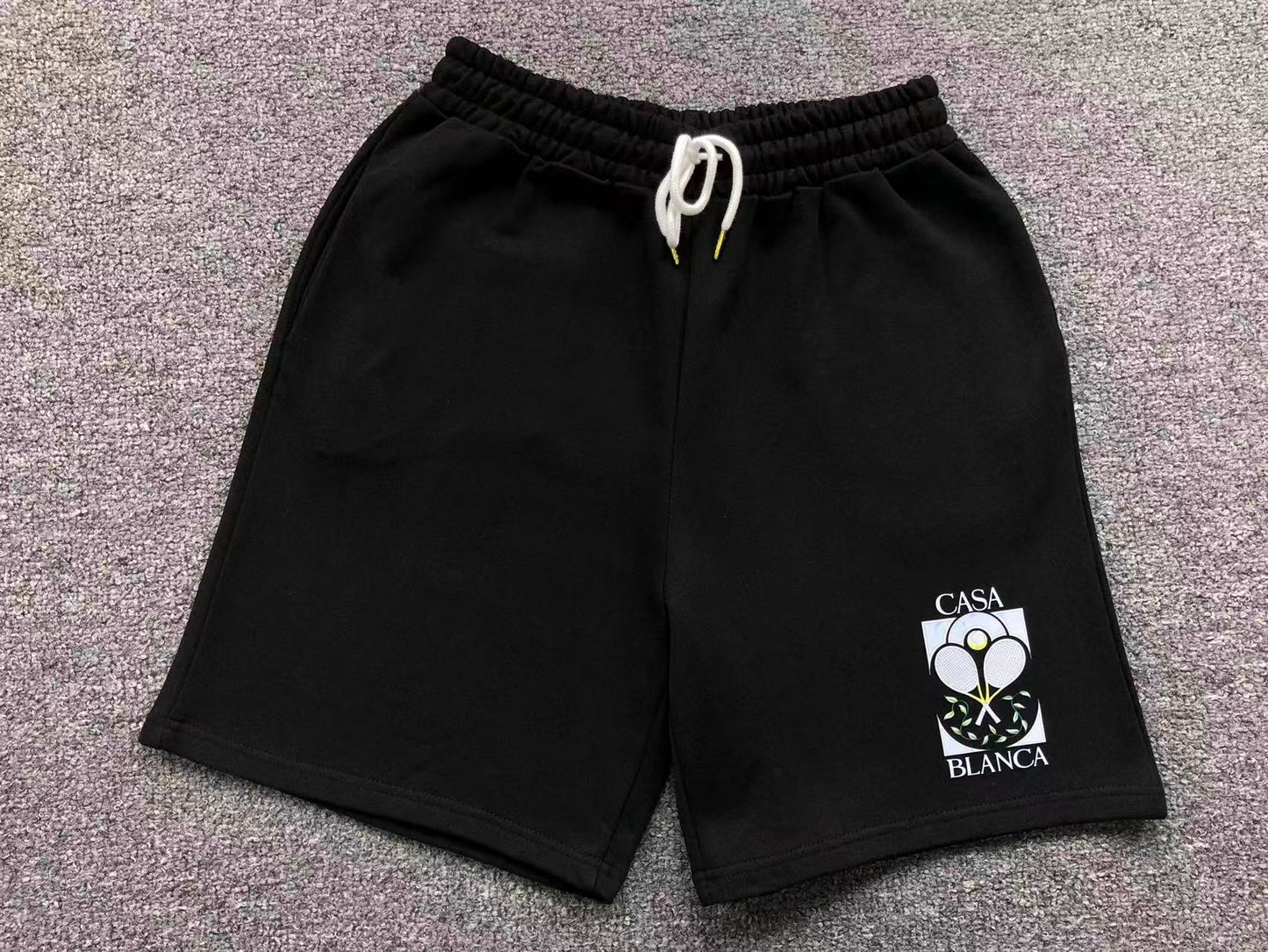C - SHORTS
