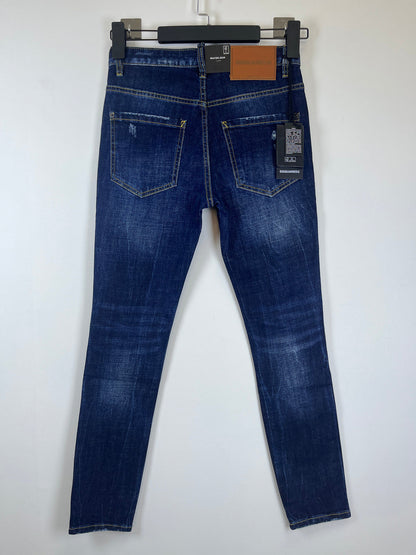 D - JEANS