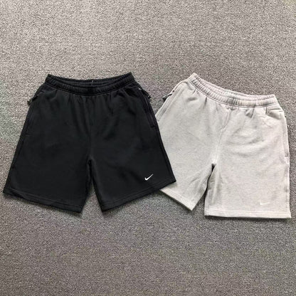 N - SHORTS