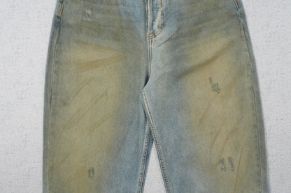 A - JEANS
