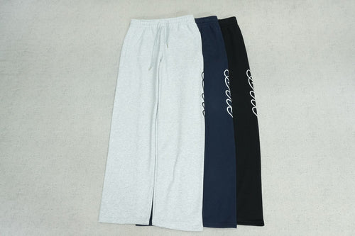 A - SWEATPANTS