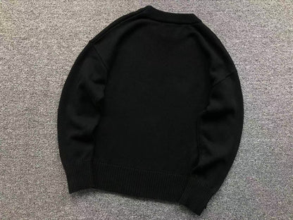 A - SWEATER
