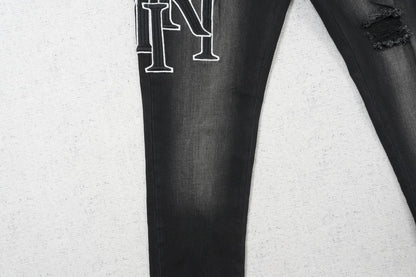 A - JEANS
