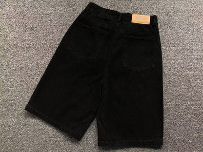 C - SHORTS