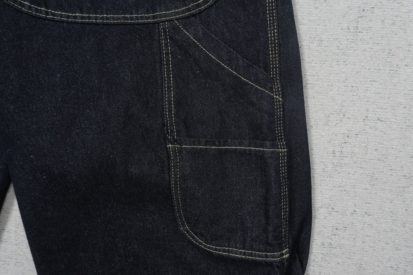 P - JEANS