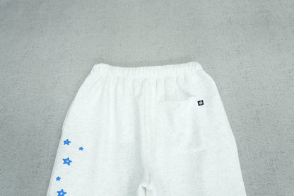 B - SWEATPANTS