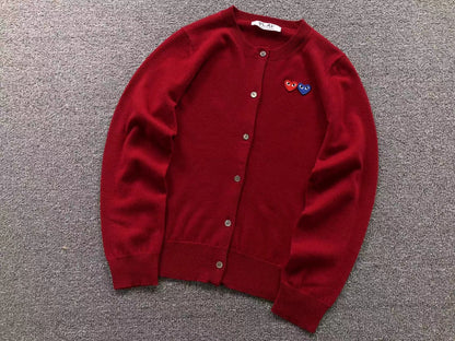 C - SWEATER