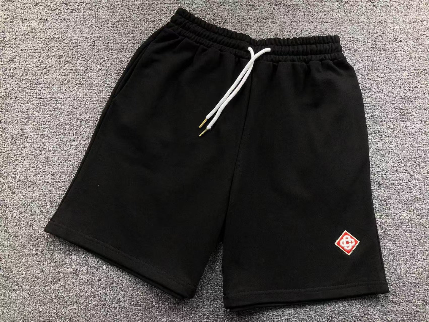 C - SHORTS