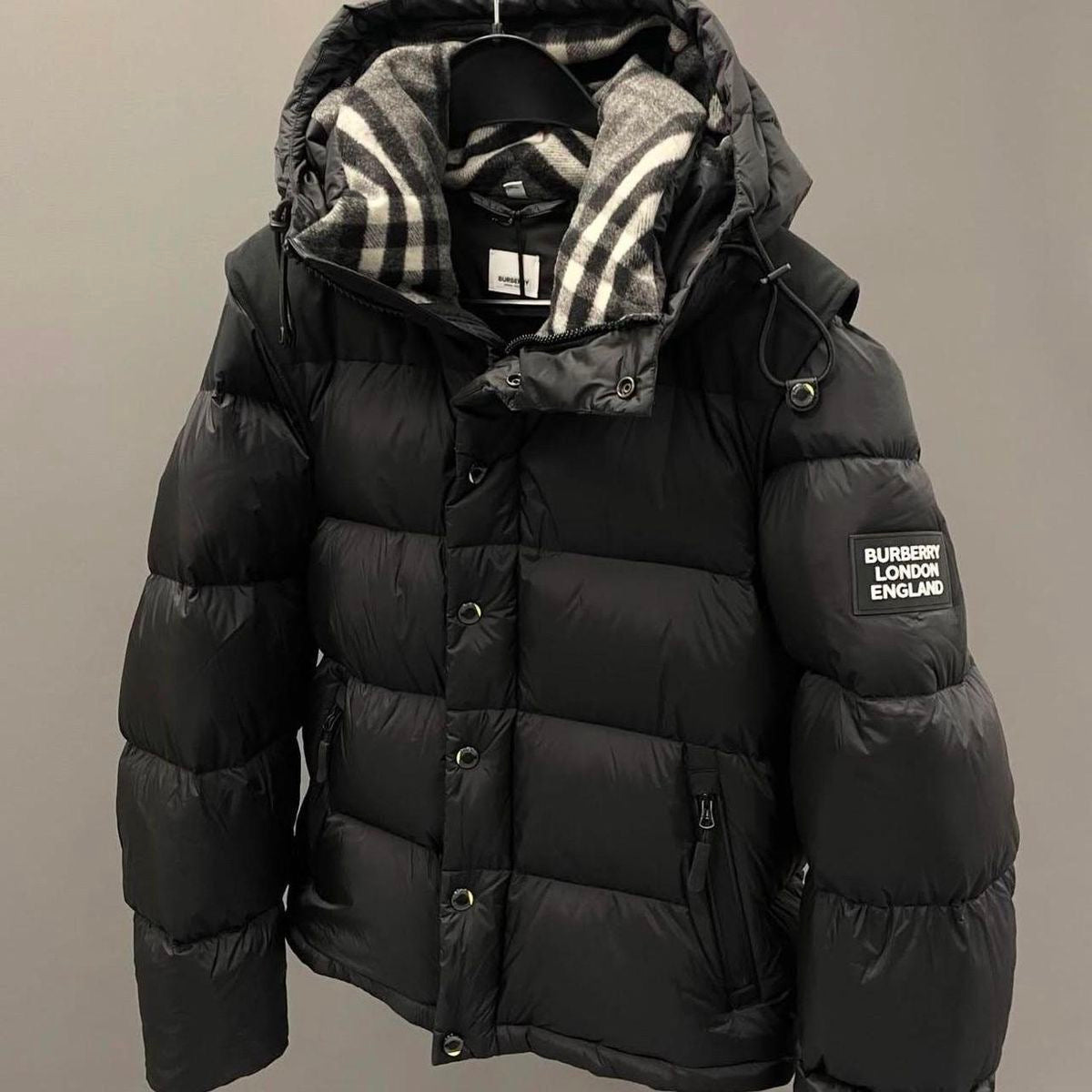 DOLCI - B PUFFER