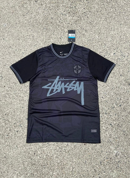 BRASIL - JERSEY
