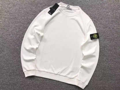 STONE - SWEATER