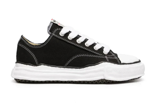 GUIBTS - LOW TOP SNEAKERS