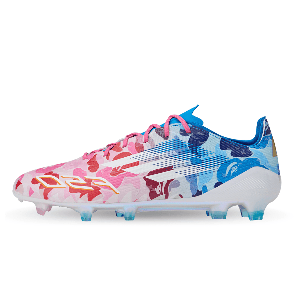 F - FUSSBALLSCHUHE