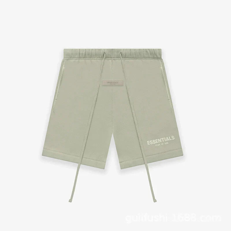 ESSENTIALS - SHORTS